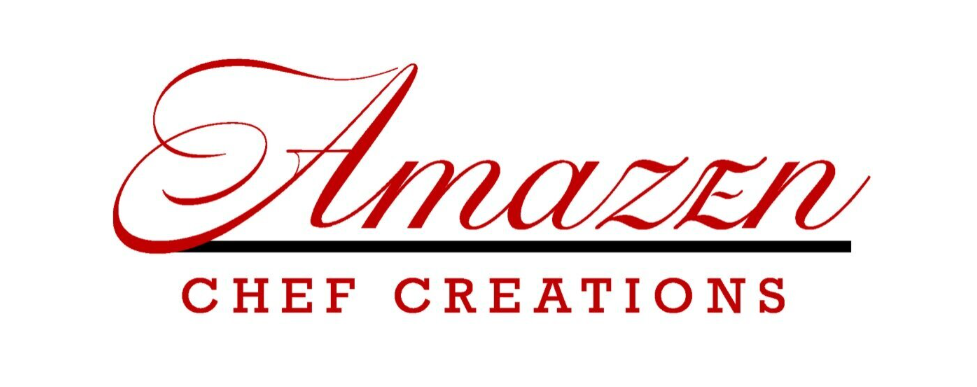 Amazen Chef Creations